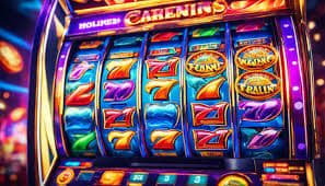 Pengguna mengakses meja Live Casino acgwin login dari ponsel