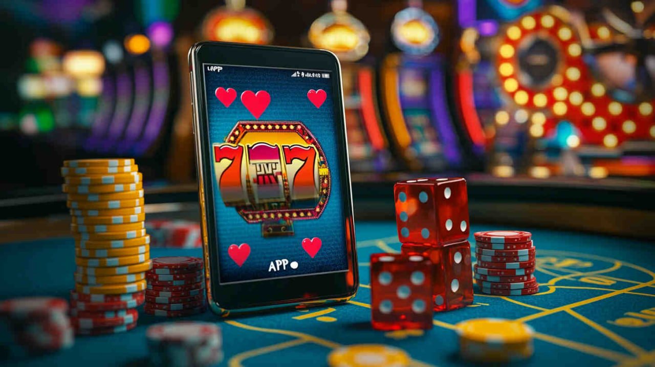Pengguna memilih kategori permainan dari Lobby Game acgwin login di ponsel