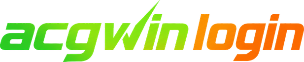 Logo acgwin login